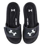 Chinelo Slide Under Armour Ignite Vi - Masculino PRETO