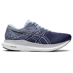 Tenis Asics Evoride 2 - Feminino AZUL/CINZA CLA