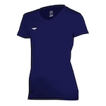 Camisa Penalty X - Feminina AZUL ESCURO