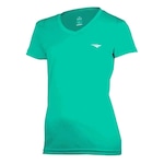 Camisa Penalty X - Feminina VERDE CLARO