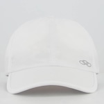 Boné Aba Curva Olympikus Essential - Strapback - Adulto BRANCO