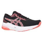 Tênis Asics Gel-Spectrum - Feminino PRETO/LARANJA