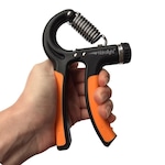 Hand Grip Hidrolight Regulável PRETO