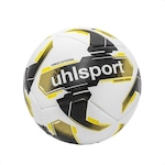 BOLA DE FUTSAL UHLSPORT FORCE 2.0 BRANCO/AMARELO