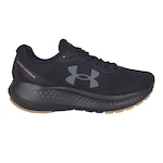 Tênis Under Armour Charged Wing - Unissex PRETO