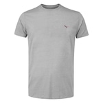 Camiseta Yacht Master Basic - Masculina CINZA