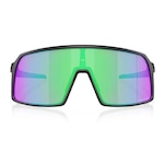 Óculos de Sol Oakley Sutro Prizm Road Jade - Adulto PRETO