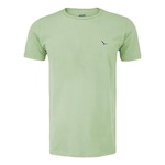 Camiseta Yacht Master Básica Logo - Masculina VERDE