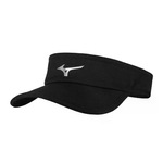 Viseira Mizuno Basic Adulto PRETO