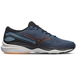 Tênis Mizuno Wave Falcon 5 - Masculino AZUL