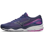 Tênis Mizuno Wave Falcon 5 - Feminino ROXO