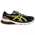 Tênis Asics Gel-Nagoya 5 - Masculino PRETO