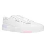 Tênis Puma Jada Bdp - Feminino BRANCO/ROSA