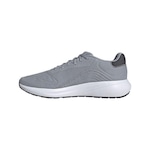 Tênis adidas Response Runner - Adulto CINZA CLA/BRANCO