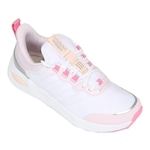 Tênis adidas Puremotion Super - Feminino BRANCO/ROSA