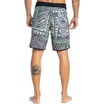 Bermuda Quiksilver Highlite Scallop 19 Wt23 - Masculina AZUL ESCURO