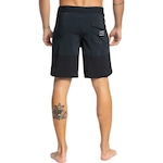 Bermuda Quiksilver Highlite Scallop 19 Wt23 - Masculina PRETO