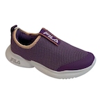 Tênis Infantil Fila Funny ROXO