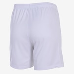 Shorts do Brasil Ii 2023/24 Torcedora Pro Nike - Feminino BRANCO