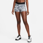 Shorts Nike Pro Dri-Fit - Feminino PRETO