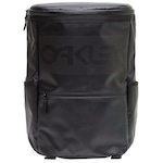 Mochila Oakley Square Rc Backpack Sm24 Blackout - 29 Litros PRETO