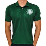 Camisa Polo do Palmeiras Palestra Away Betel - Masculina Nao Se Aplica