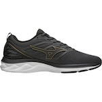 Tênis Mizuno Space 3 - Masculino CINZA