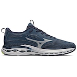 Tênis Mizuno Nitron 2 - Masculino AZUL