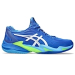 Tênis Asics Court Ff 3 Novak - Masculino AZUL