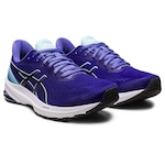 Tênis Asics Gt-1000 12 - Feminino ROXO