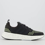 Tênis adidas Swift Run 23 - Masculino PRETO