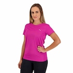 Camiseta Puma Performance Trainng - Feminina ROSA