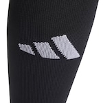 Meião adidas Adi 23 - Adulto PRETO