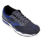 Tênis Mizuno Mirai 3 - Masculino CINZA ESCURO