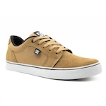 Tênis DC Shoes Anvil 2 LA - Masculino MARROM