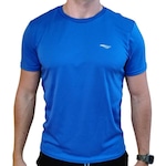 Camiseta Penalty Air Dry - Masculina AZUL ESCURO