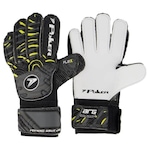 Luvas de Goleiro Poker Training Wave - Infantil CHUMBO