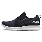 Tenis Olympikus Easy 2 - Feminino PRETO/BRANCO