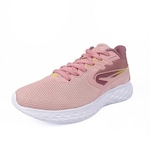 Tenis Rainha Pressure - Feminino ROSA