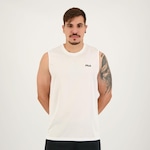 Camiseta Regata Fila Myler - Masculina BRANCO