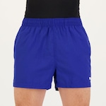 Bermuda Fila Essential - Masculina AZUL