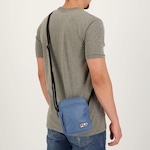 Bolsa Fila Classic Dna - 1,5 Litros AZUL