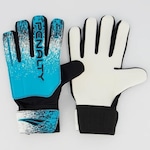 Luva de Goleiro Penalty Delta 1 Xxiii - Adulto AZUL