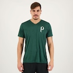 Camisa do Palmeiras Sintética Digital Clássica - Masculina VERDE