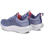 Tenis Olympikus Ares 155 - Feminino ROXO