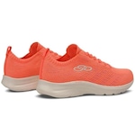 Tenis Olympikus Ultraleve 130 - Unissex Coral