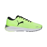 Tênis Puma Electrify Nitro 2 Wns - Masculino VERDE CLARO/PRETO