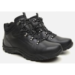 Bota Bradok Zion - Adulto PRETO