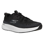 Tênis Skechers Go Run Pulse - Masculino PRETO/AZUL ESC