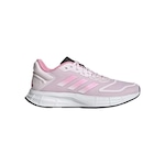 Tênis adidas Duramo 10 2.0 - Feminino Roxo Cla/Rosa